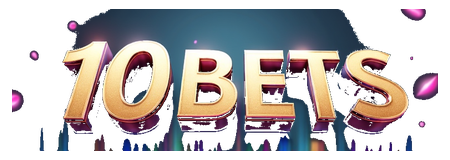 10bet games logo